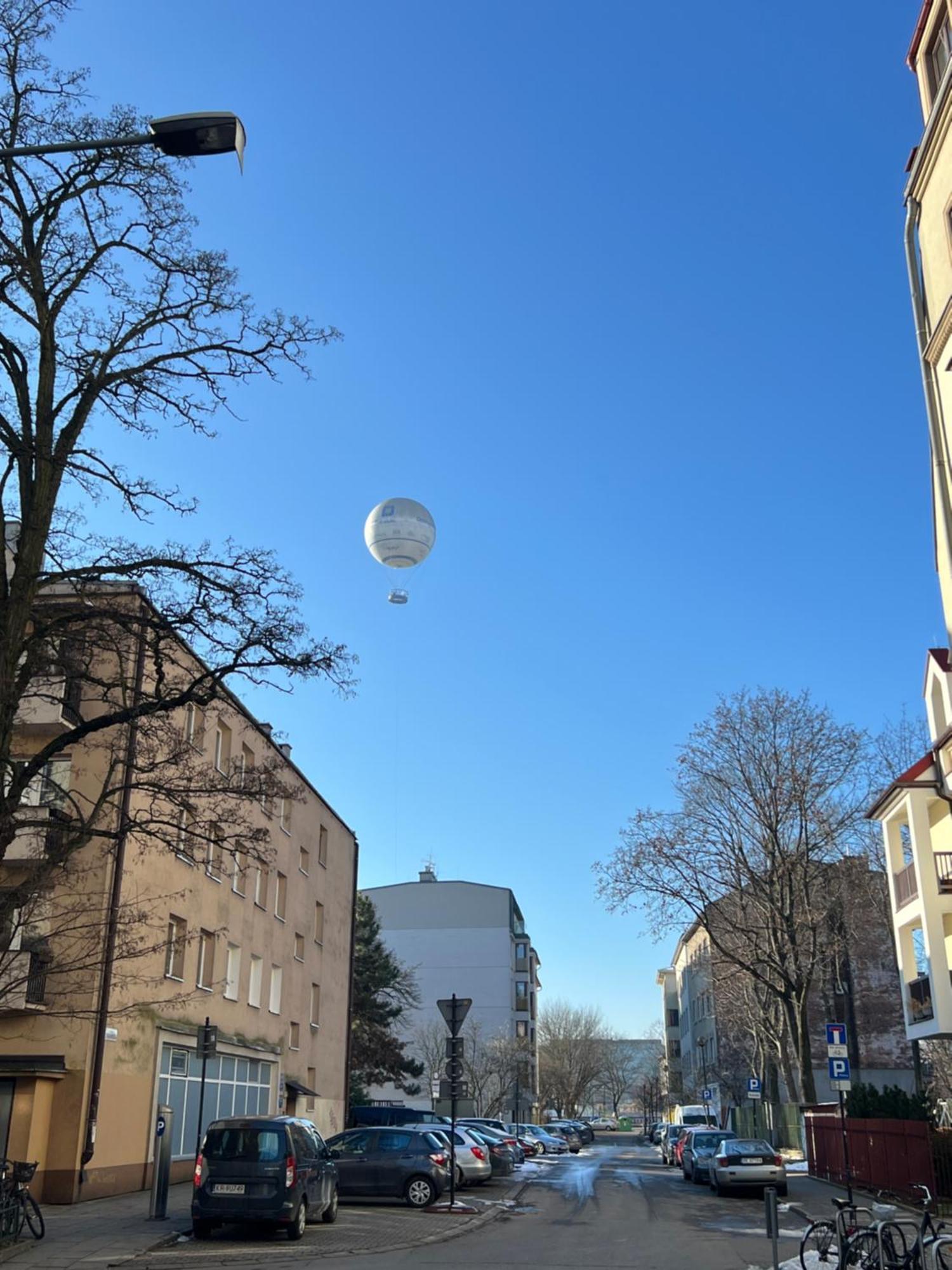 Kazimierz Art Apartment For 2 Krakow Exterior photo
